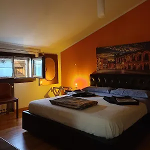 Apartment Mm, Verona